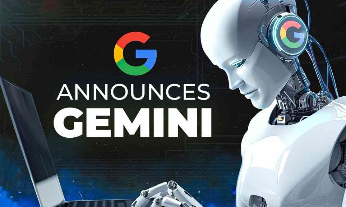 Gemini's Integration With Google Ecosystem