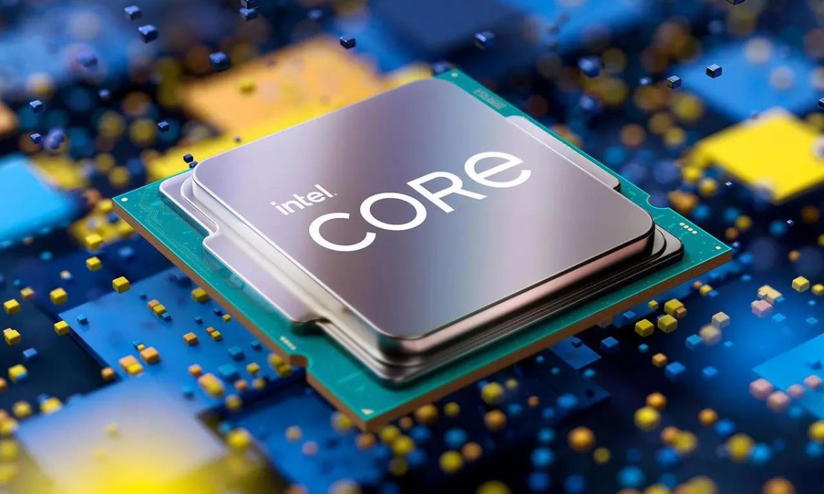 INTEL CORE I3-12100F Desktop Processor Best PC Processors In The World