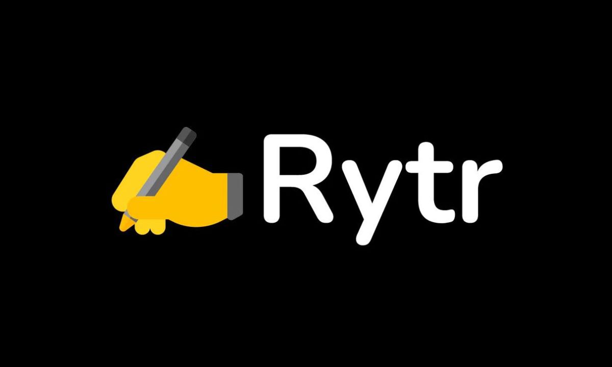 Rytr- Copy AI Alternative