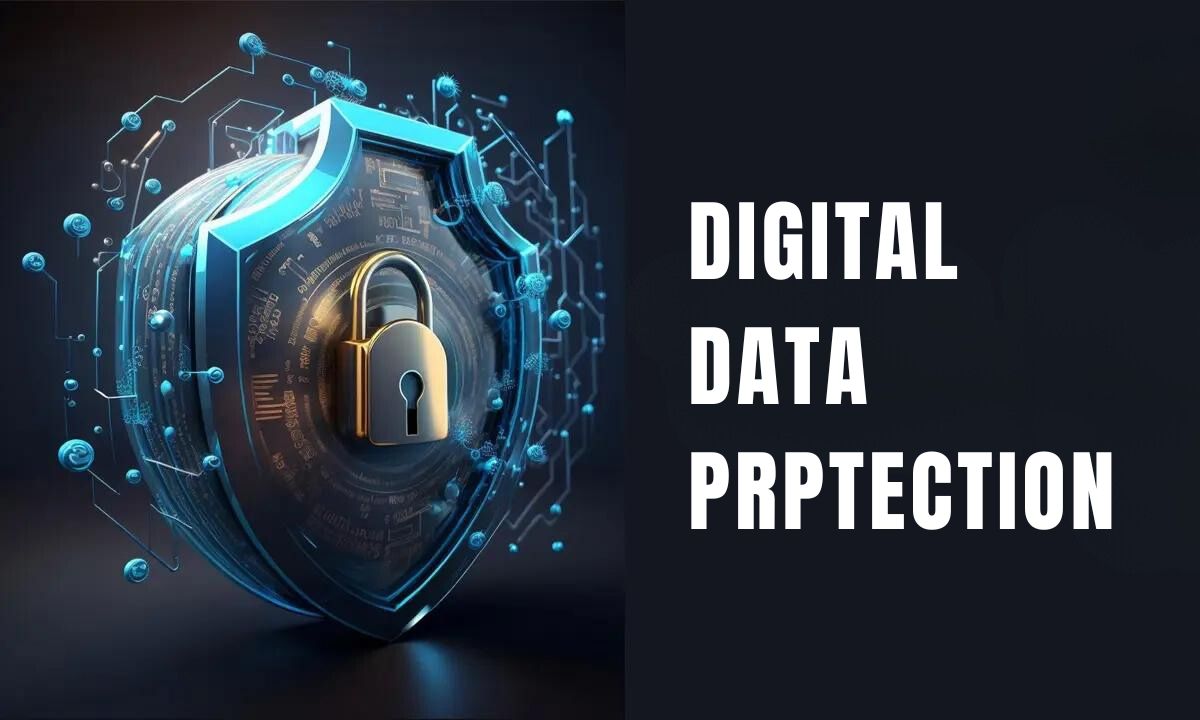 Smart Ways to Keep Your Digital Data Safe
