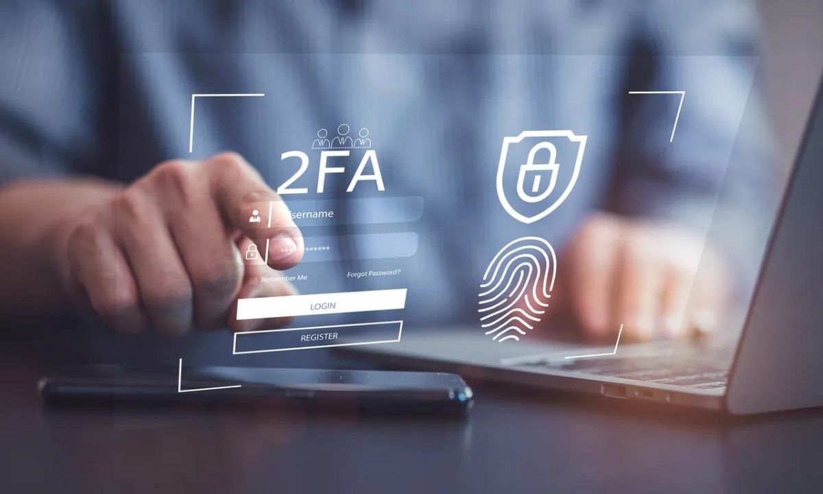 Two-Factor Authentication- Smart Ways to Keep Your Digital Data Safe