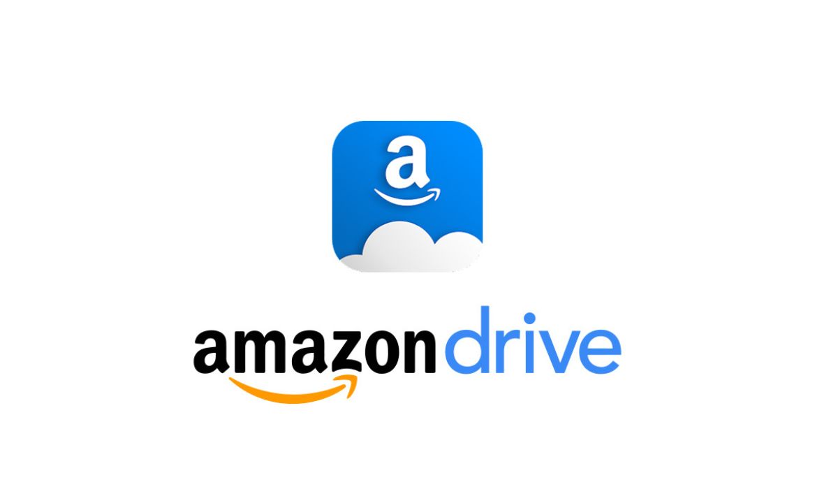 Amazon Drive- Cloud Storage
