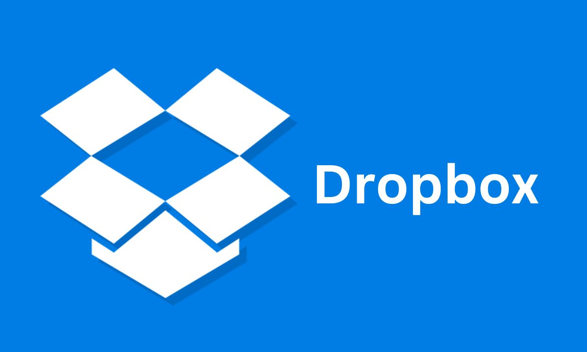Dropbox- Cloud Storage