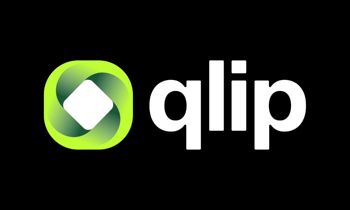 qlip- Opus Clip Alternative