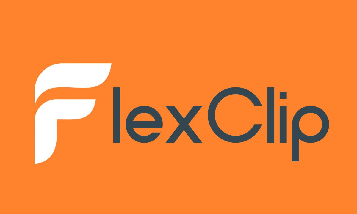 FlexClip- Opus Clip Alternative