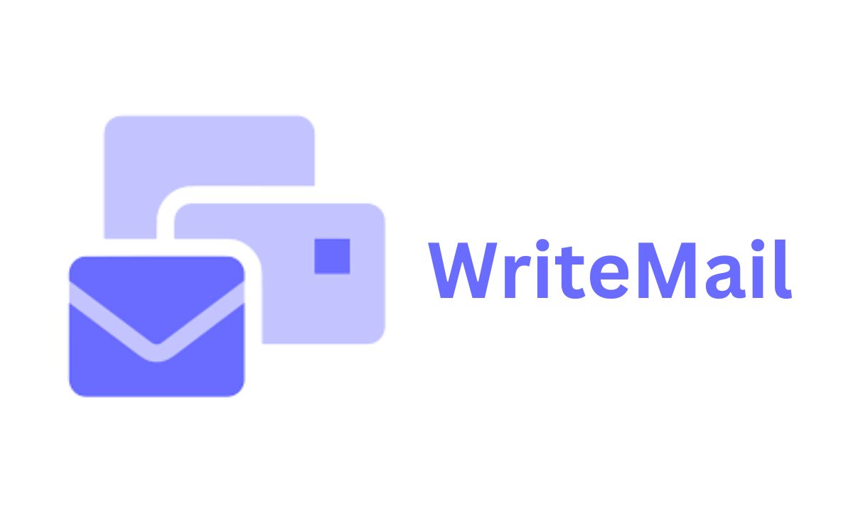 WriteMail- AI Tools for Writing Email