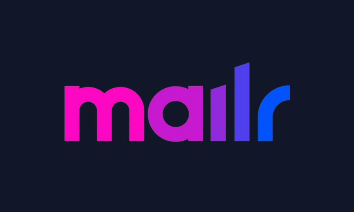 Mailr- AI Tools for Writing Email