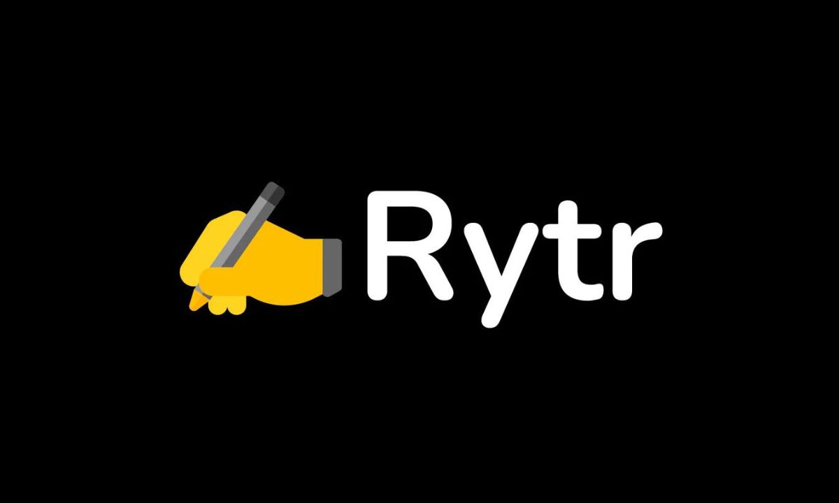 Rytr- AI Tools for Writing Email