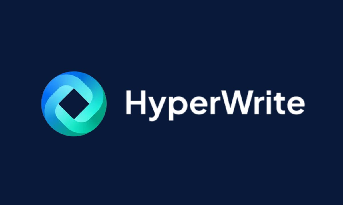 Hyperwrite- AI Tools for Writing Email