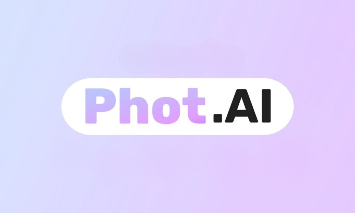 Phot.AI- Pixelcut AI Photo Editor Alternative