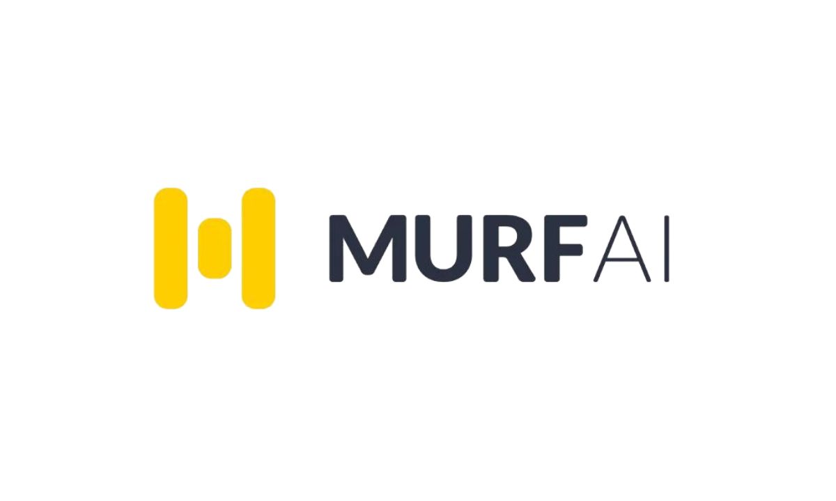 Murf AI- Free Ai Text to Voice Generator