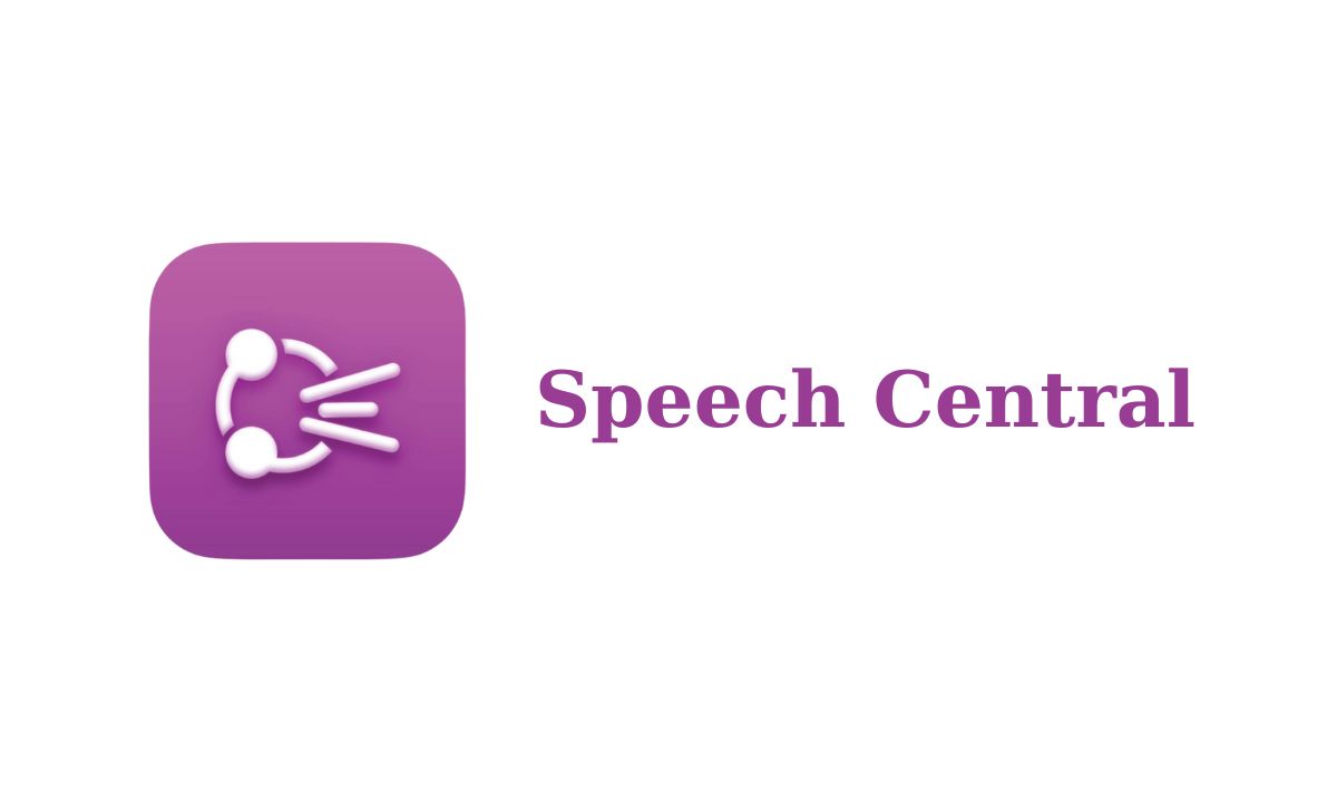 Speech Central- Free Ai Text to Voice Generator