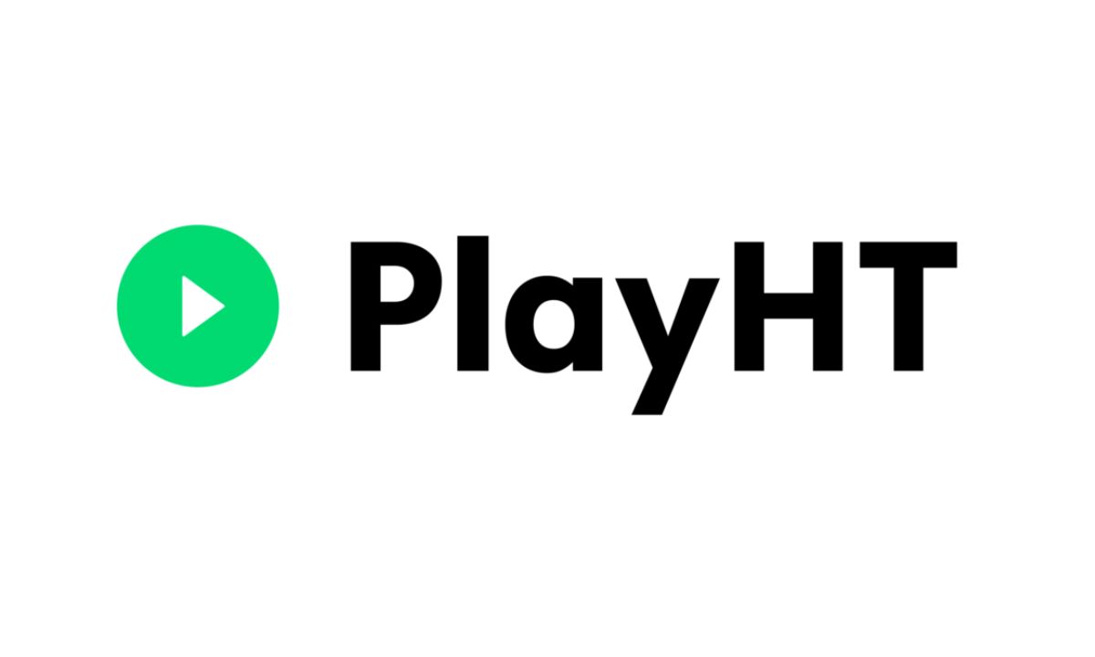 PlayHT- Free Ai Text to Voice Generator