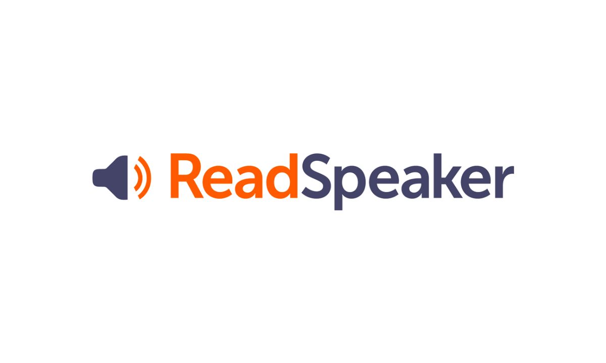 ReadSpeaker SpeechMaker- Free Ai Text to Voice Generator
