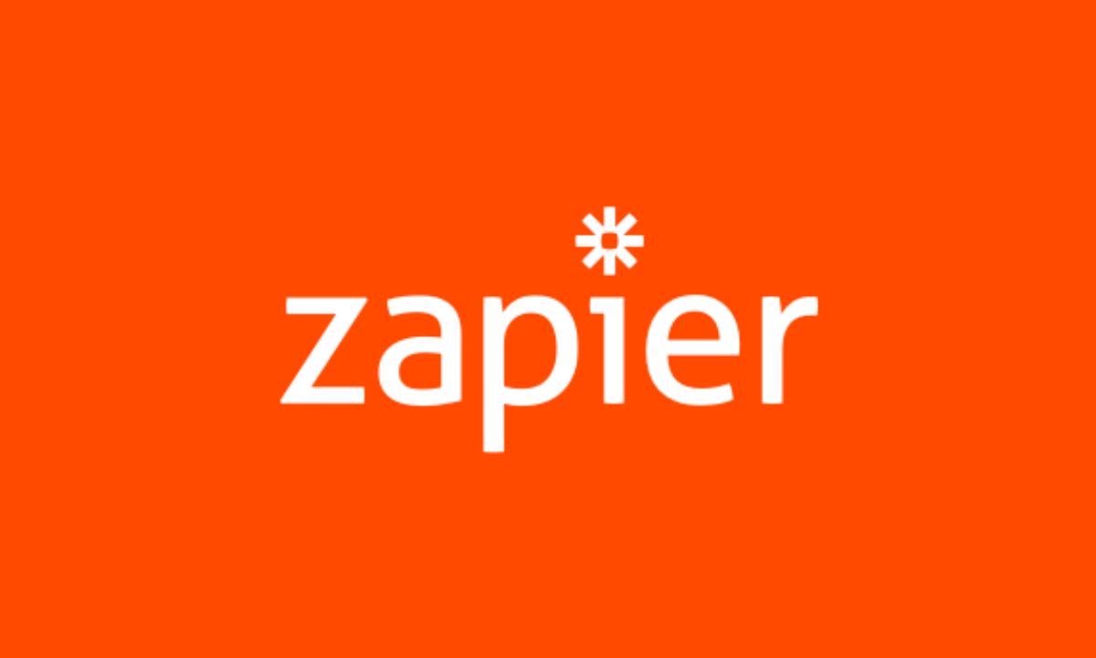 Zapier- Free AI Tools for Digital Marketing