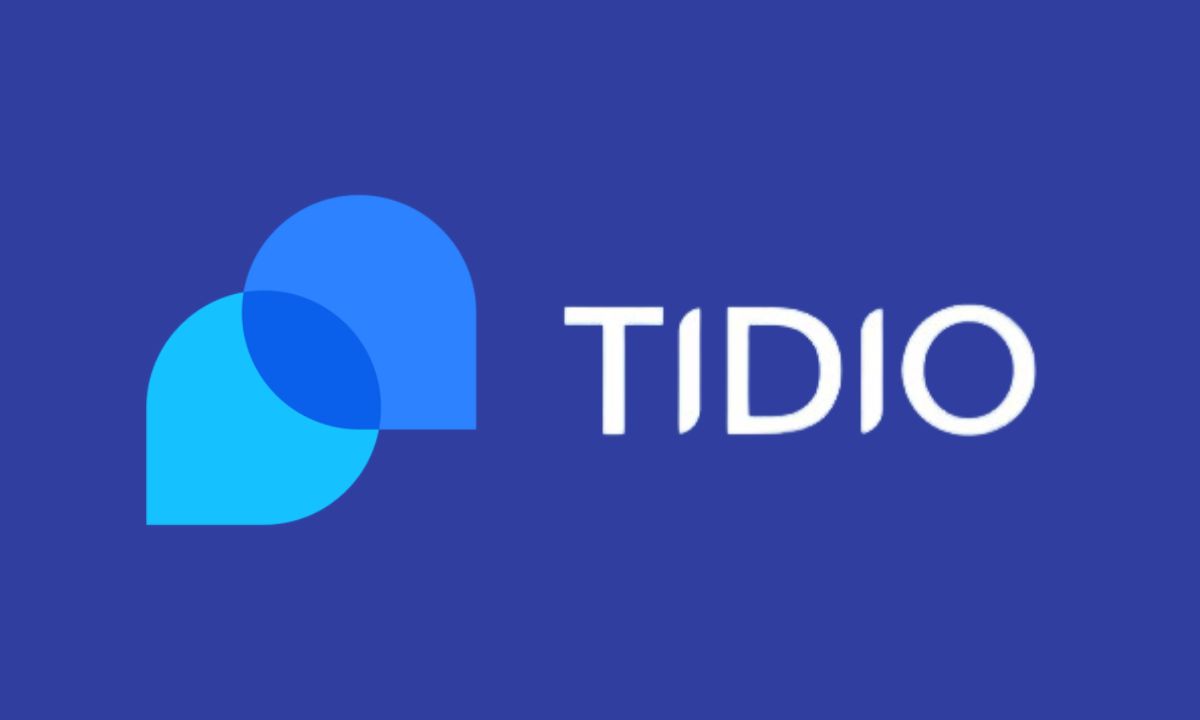 Tidio- Free AI Tools for Digital Marketing