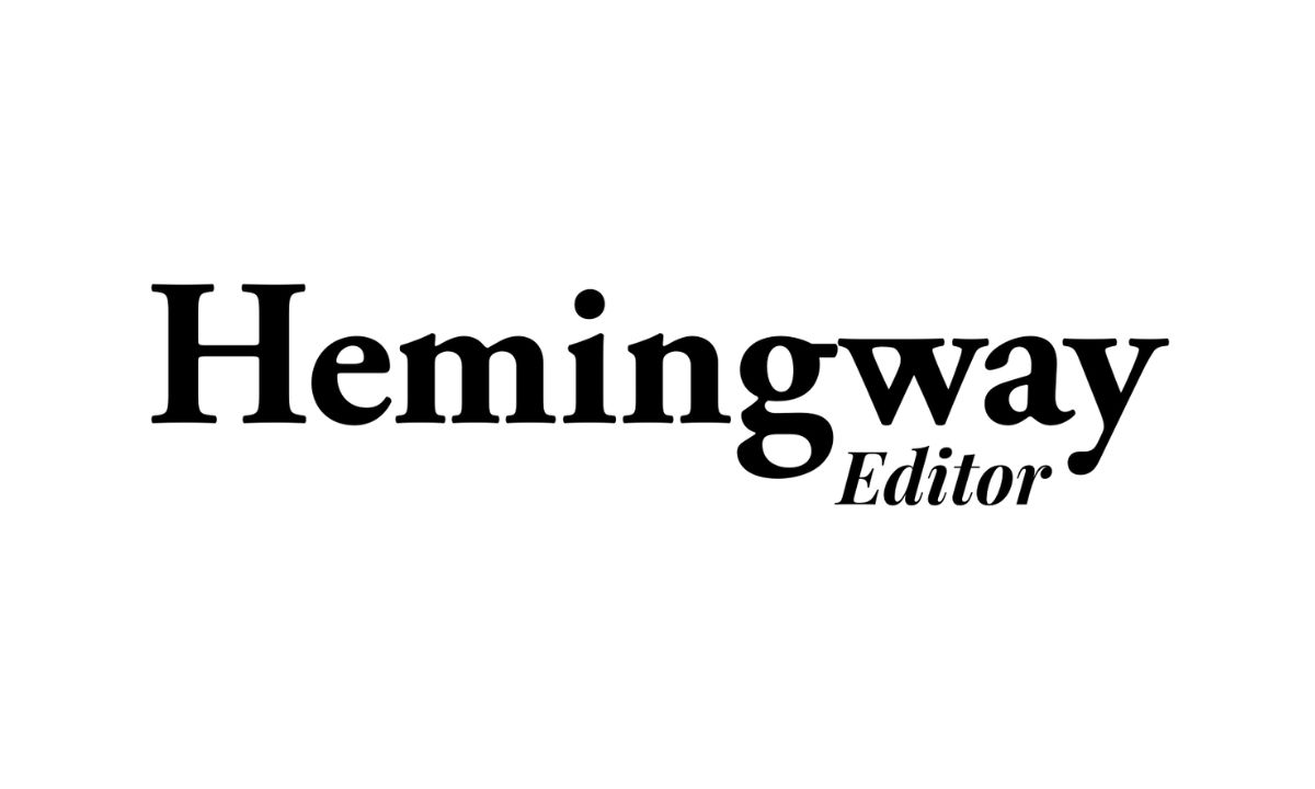 Hemingway Editor- Free AI Tools for Digital Marketing