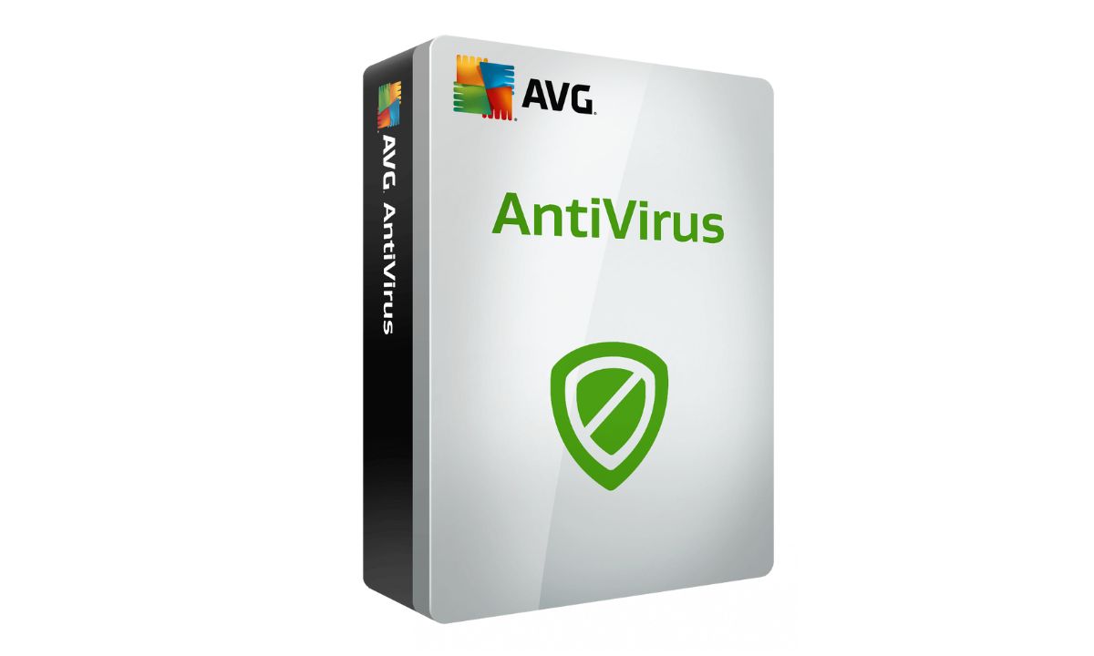 AVG Antivirus Free Top Antivirus For Windows 10 PC