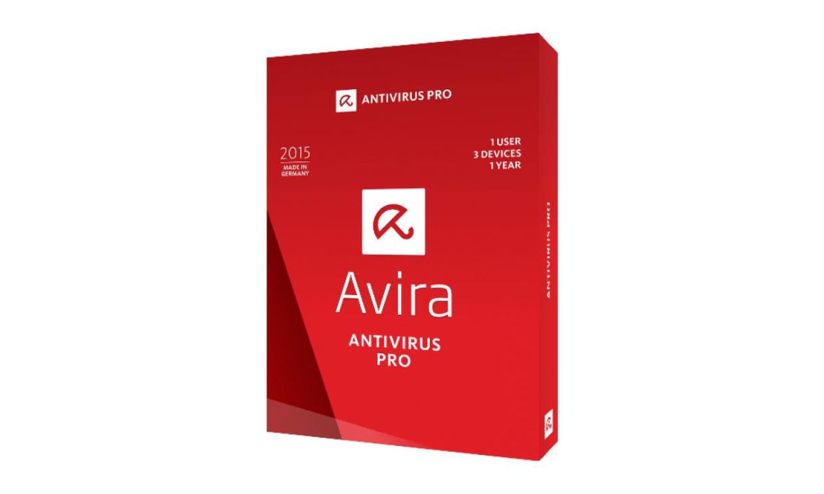 Avira Antivirus Top Antivirus For Windows 10 PC