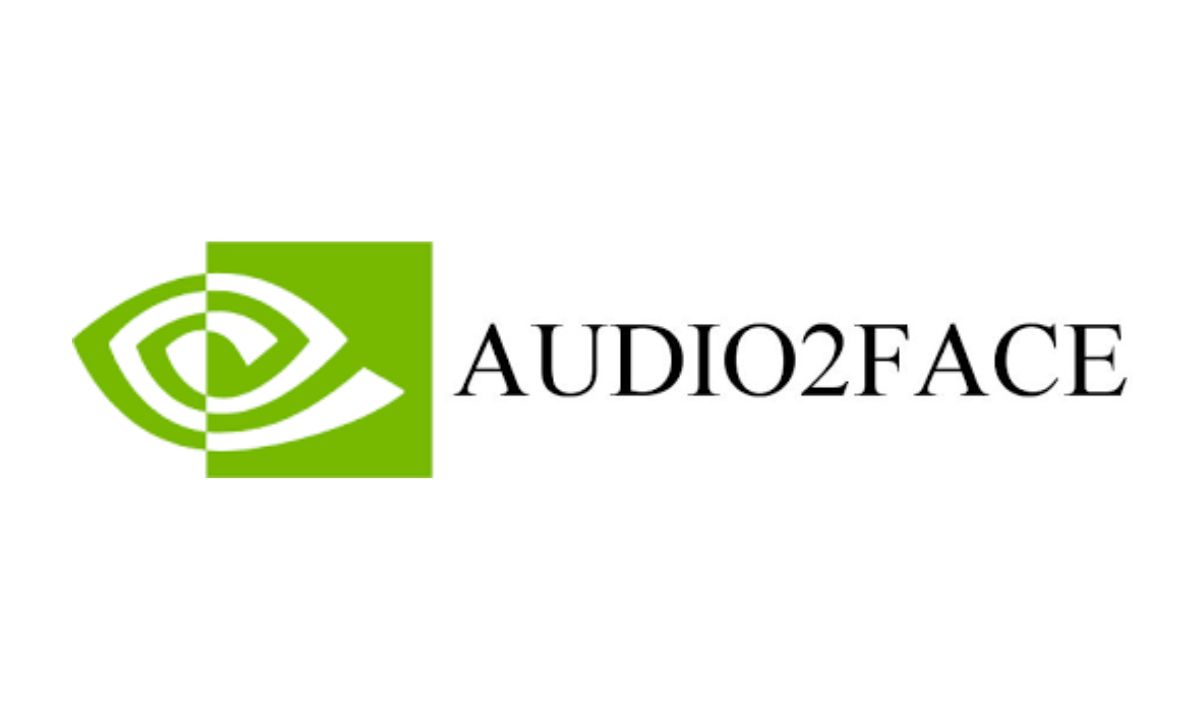 Audio2Face- AI Animation Tools