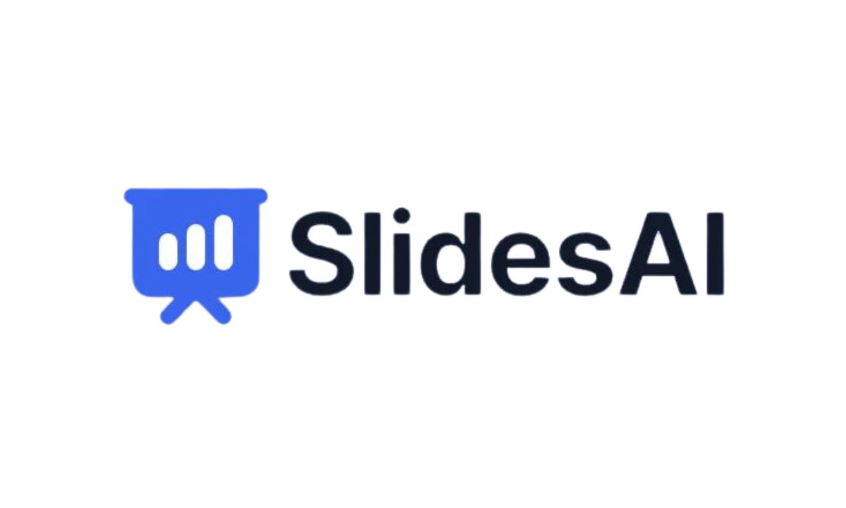 SlidesAI- AI Tools For PPT Presentation Free
