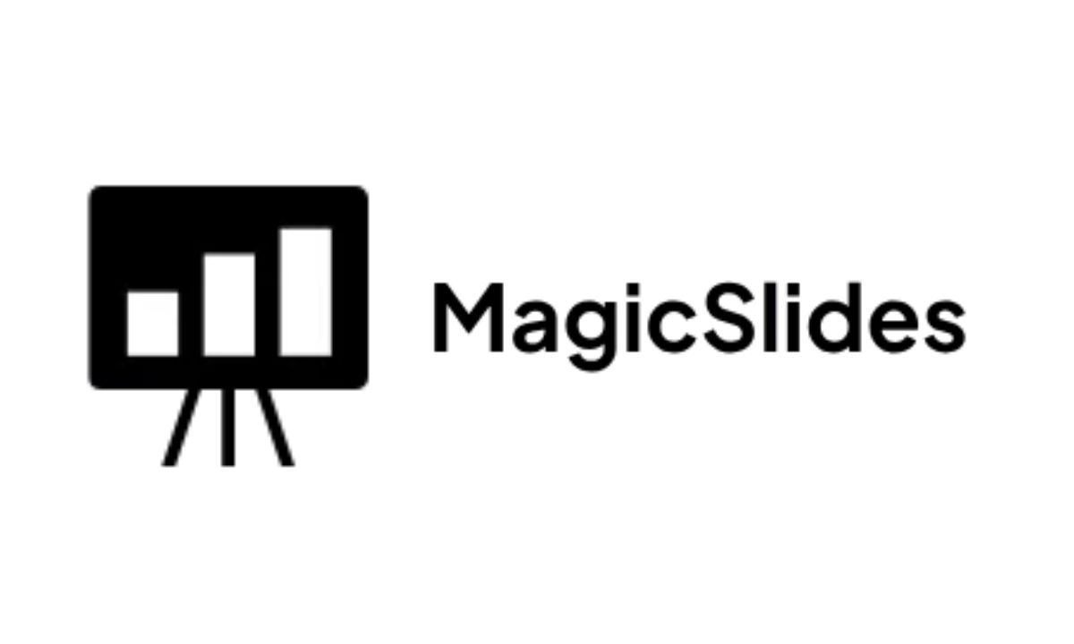 MagicSlides- AI Tools For PPT Presentation Free