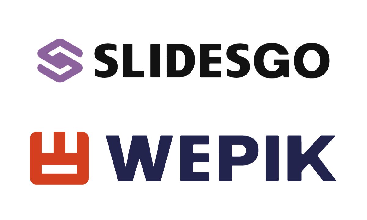 SlidesGo + WePik- AI Tools For PPT Presentation Free