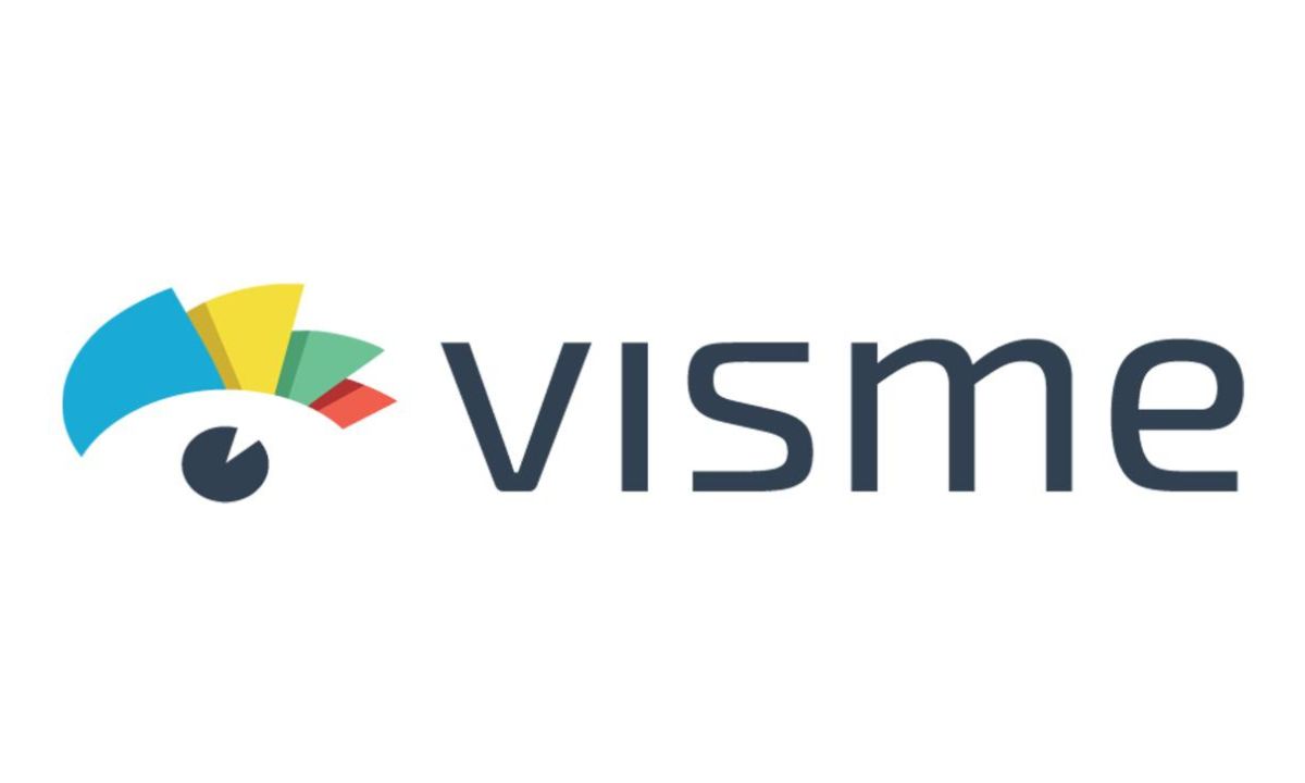 Visme- AI Tools For PPT Presentation Free
