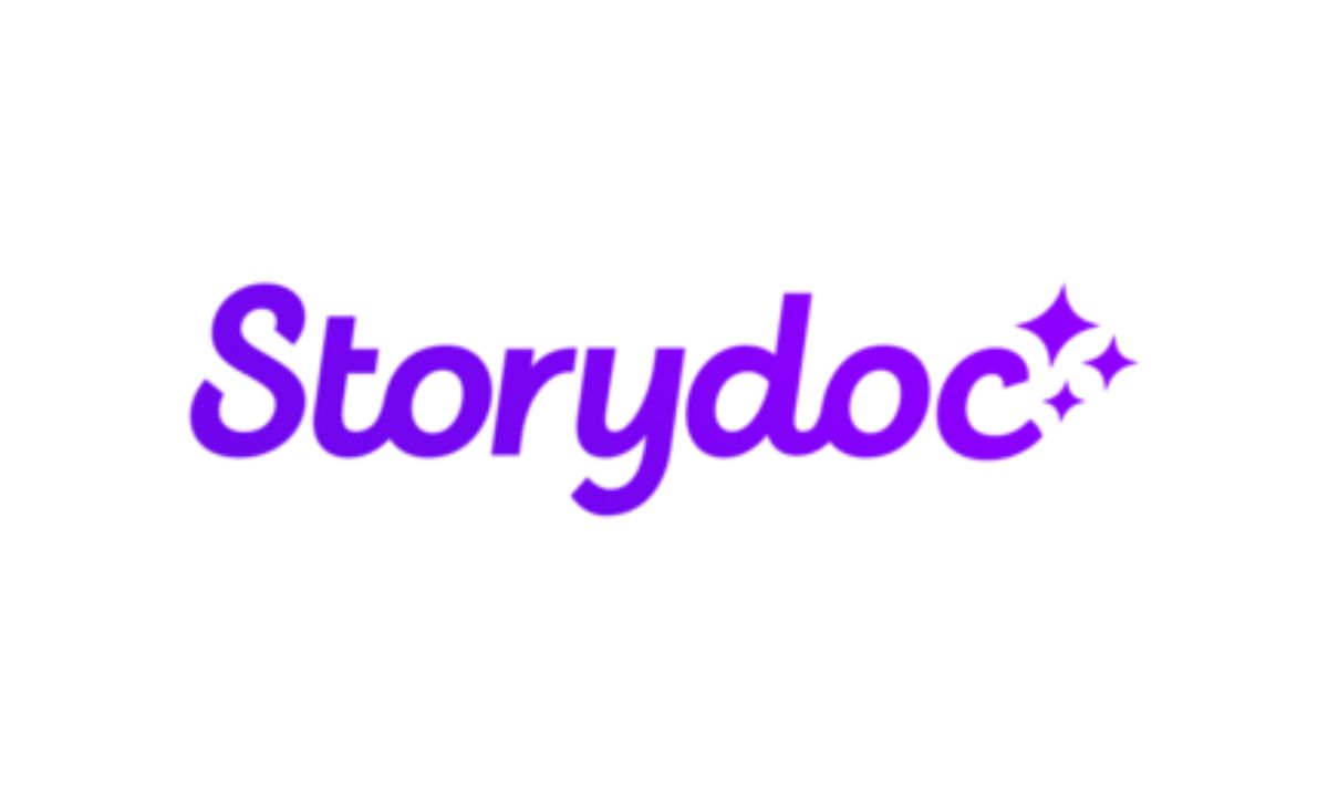 Storydoc- AI Tools For PPT Presentation Free