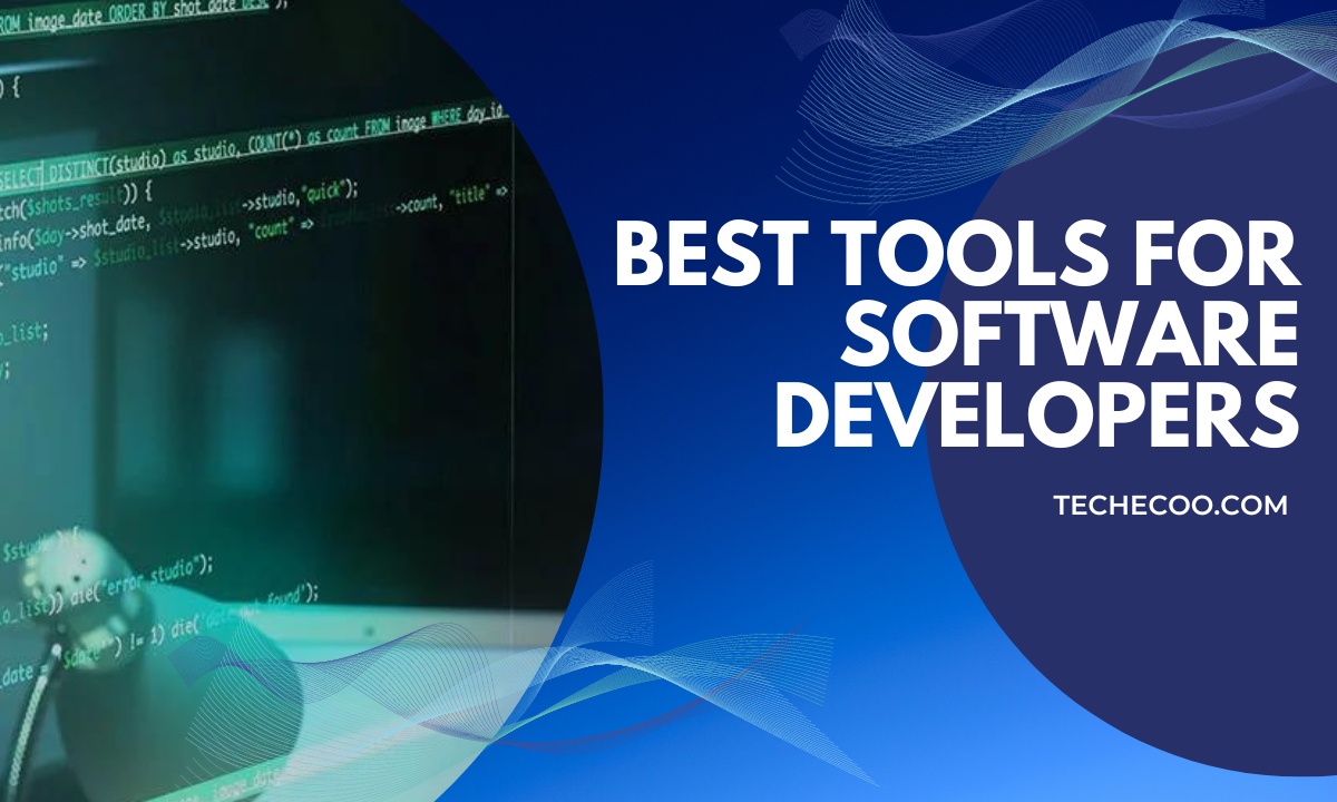15 Best Tools For Software Developers (November 2023)
