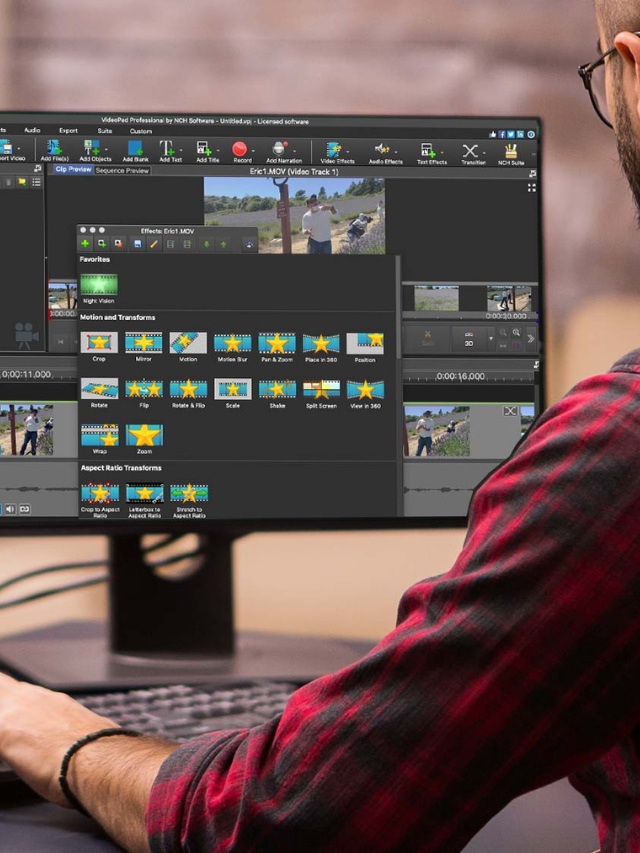 10 Best Video Editing Software For PC Without Watermark Free